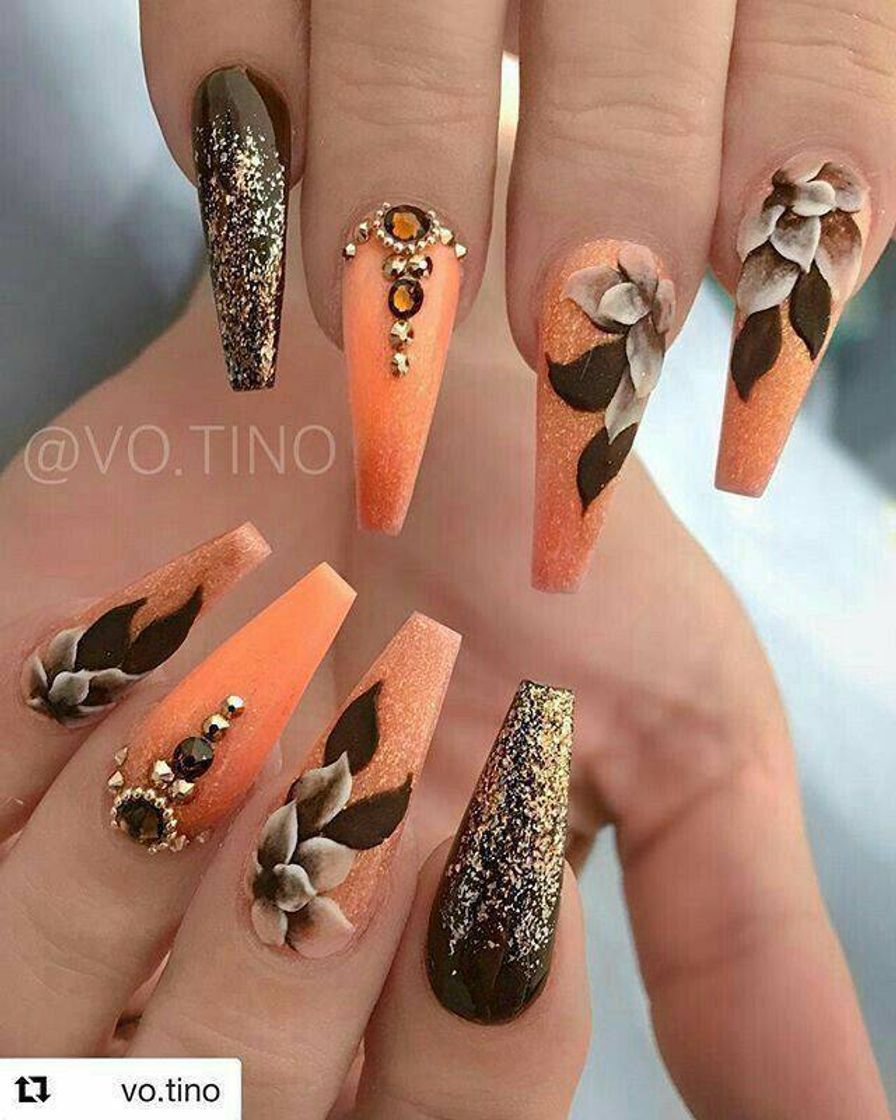 Fashion Nails