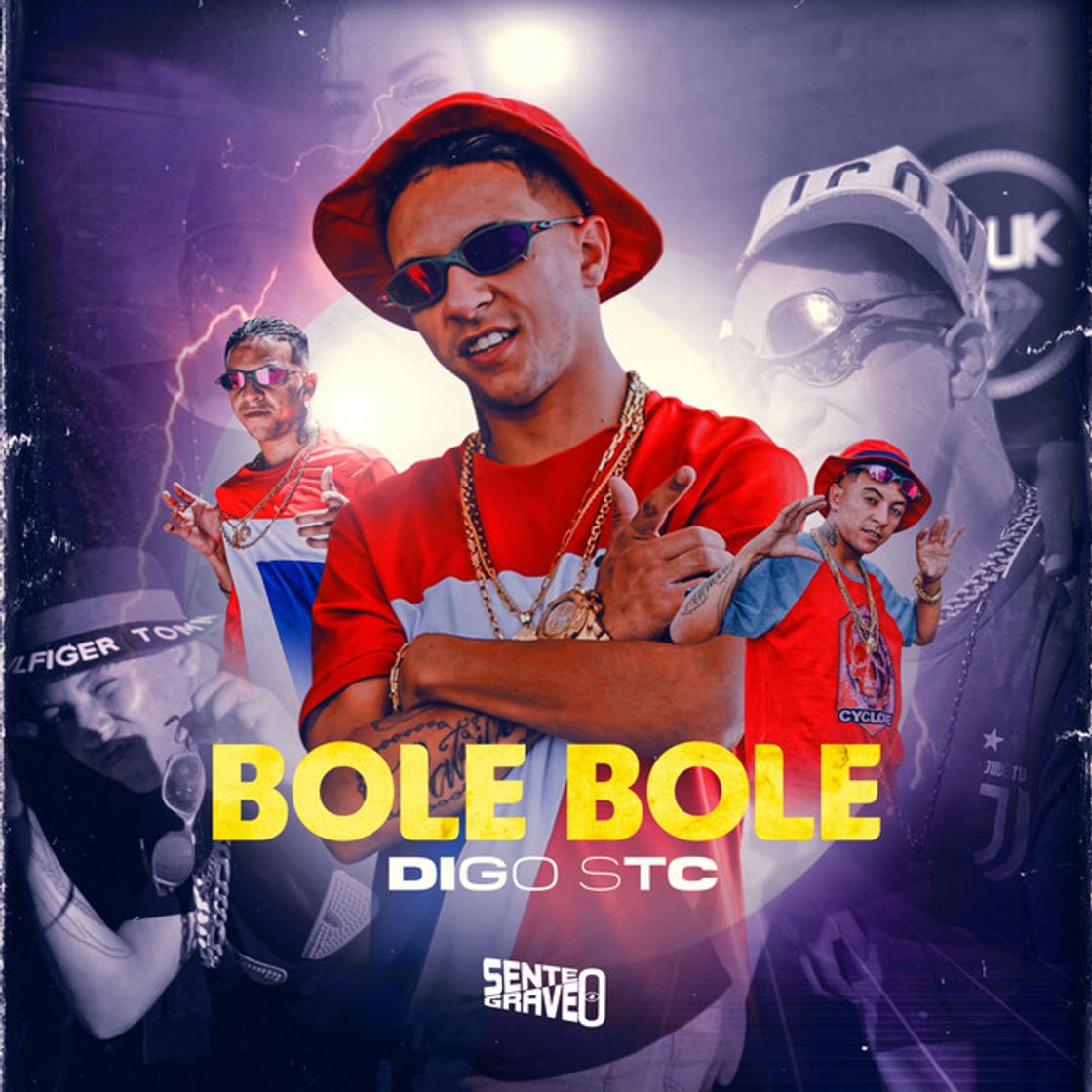 Canción Bole Bole