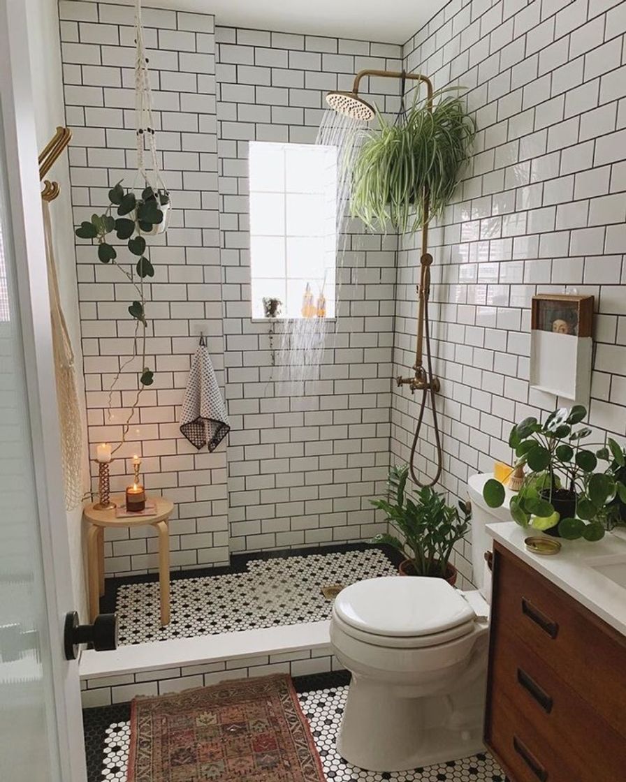 Moda inspo baño 