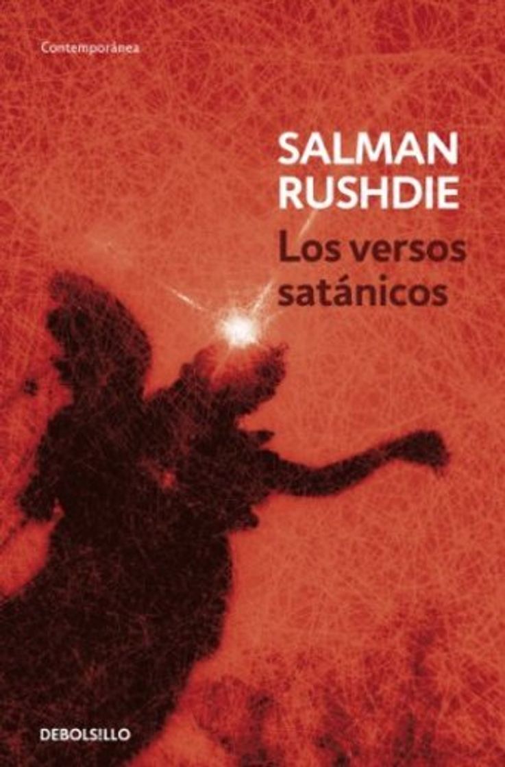 Book Los versos satánicos