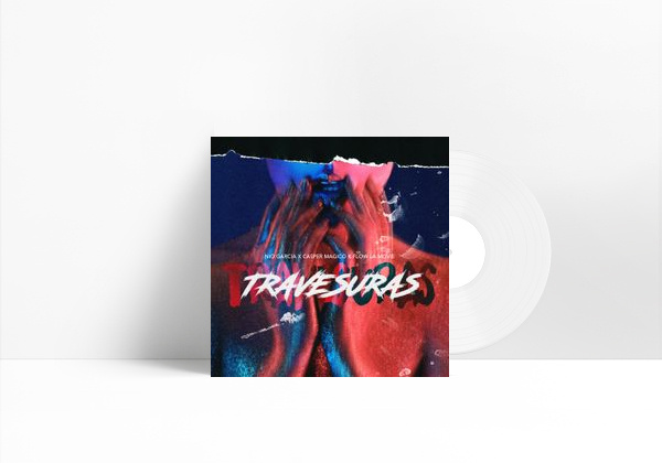 Canción Travesuras
