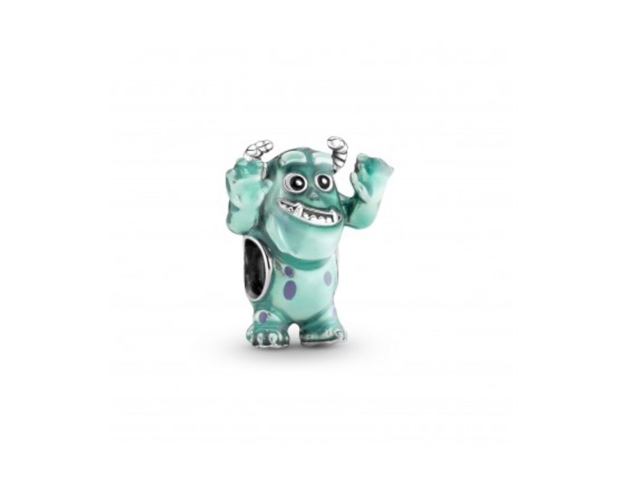 Moda Conta Pandora Sulley