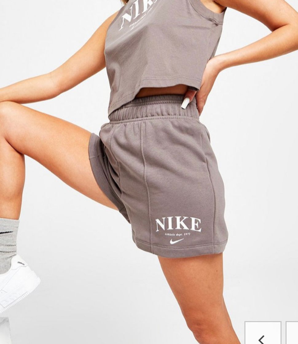 Moda Calções nike