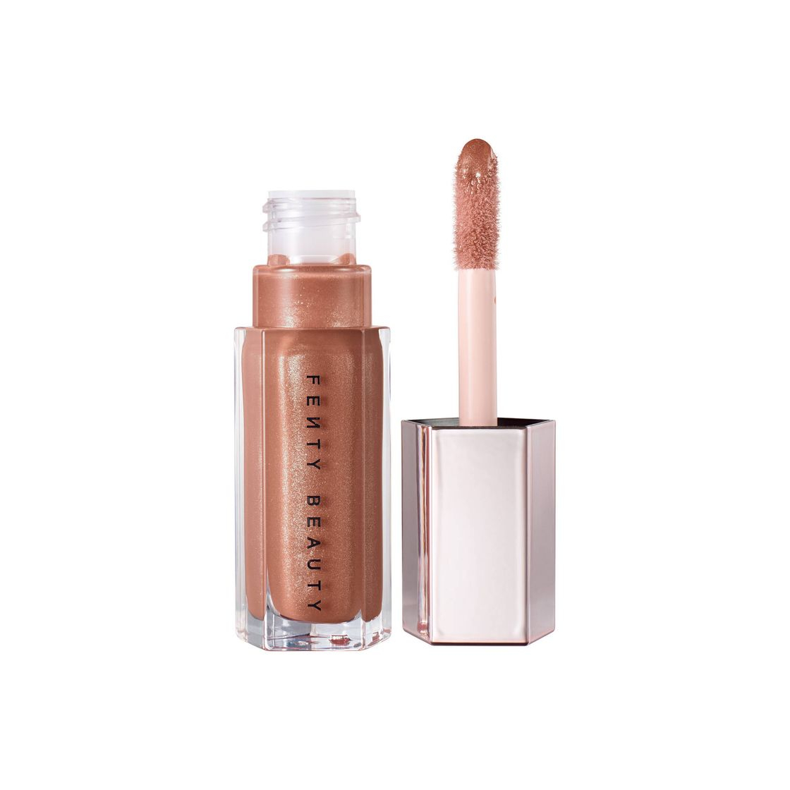 Productos Gloss bomb fenty glow