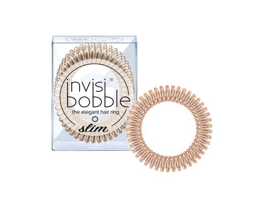 Invisibobble slim