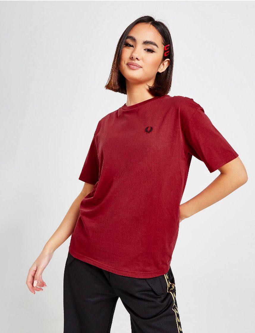 Moda Tshirt fred perry