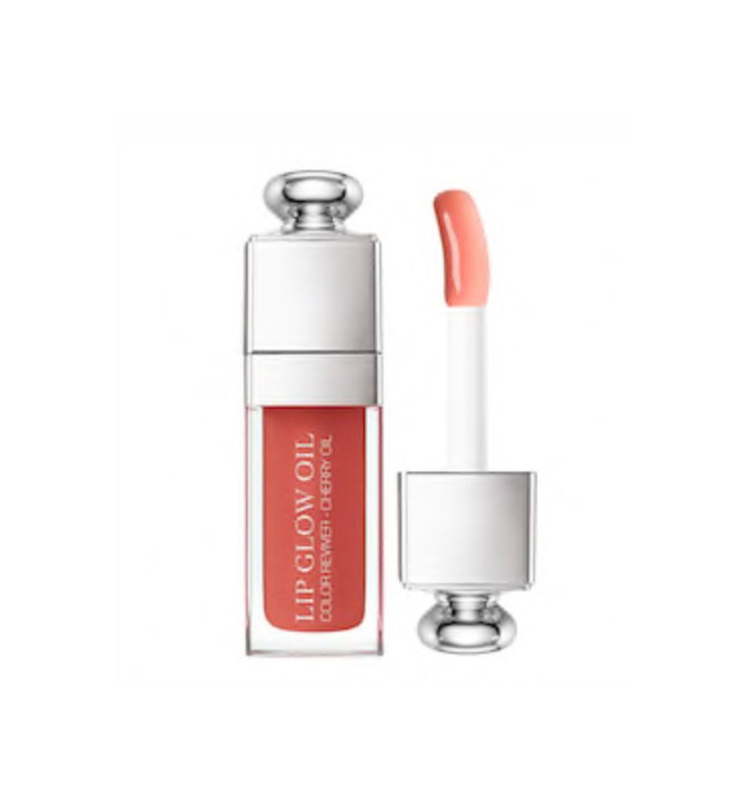 Productos Lip glow oil dior