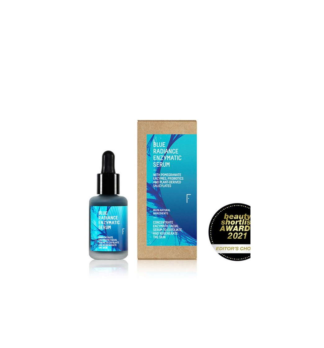 Social Serum freshly cosmetics