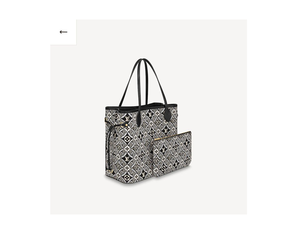 Productos Mala Neverfull louis vuitton