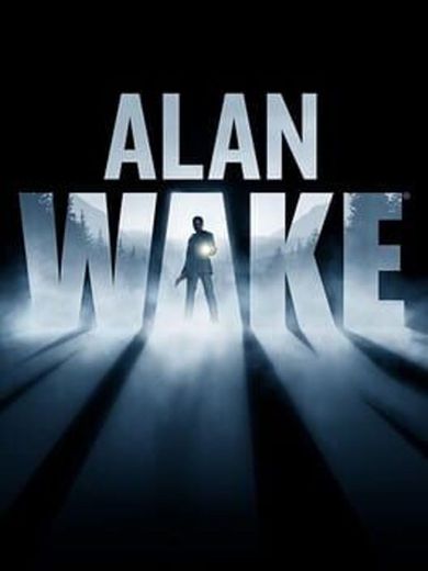 Alan Wake