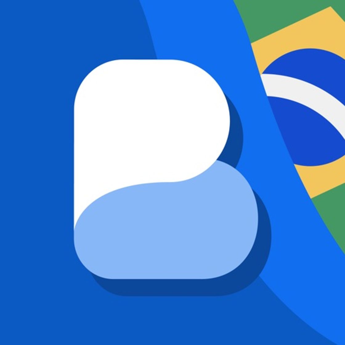 App Learn Portuguese with Busuu