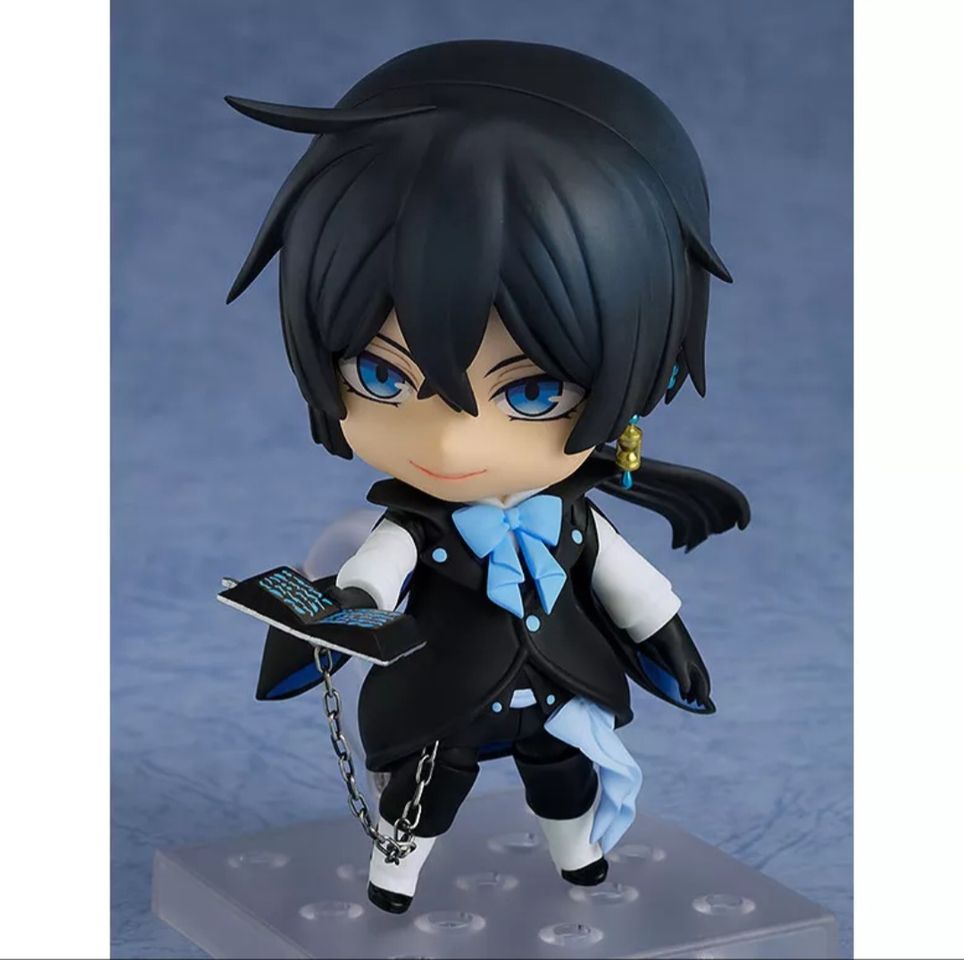 Moda Vanitas nendoroid