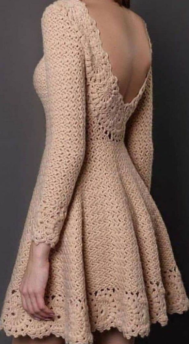 Fashion Lindo vestido