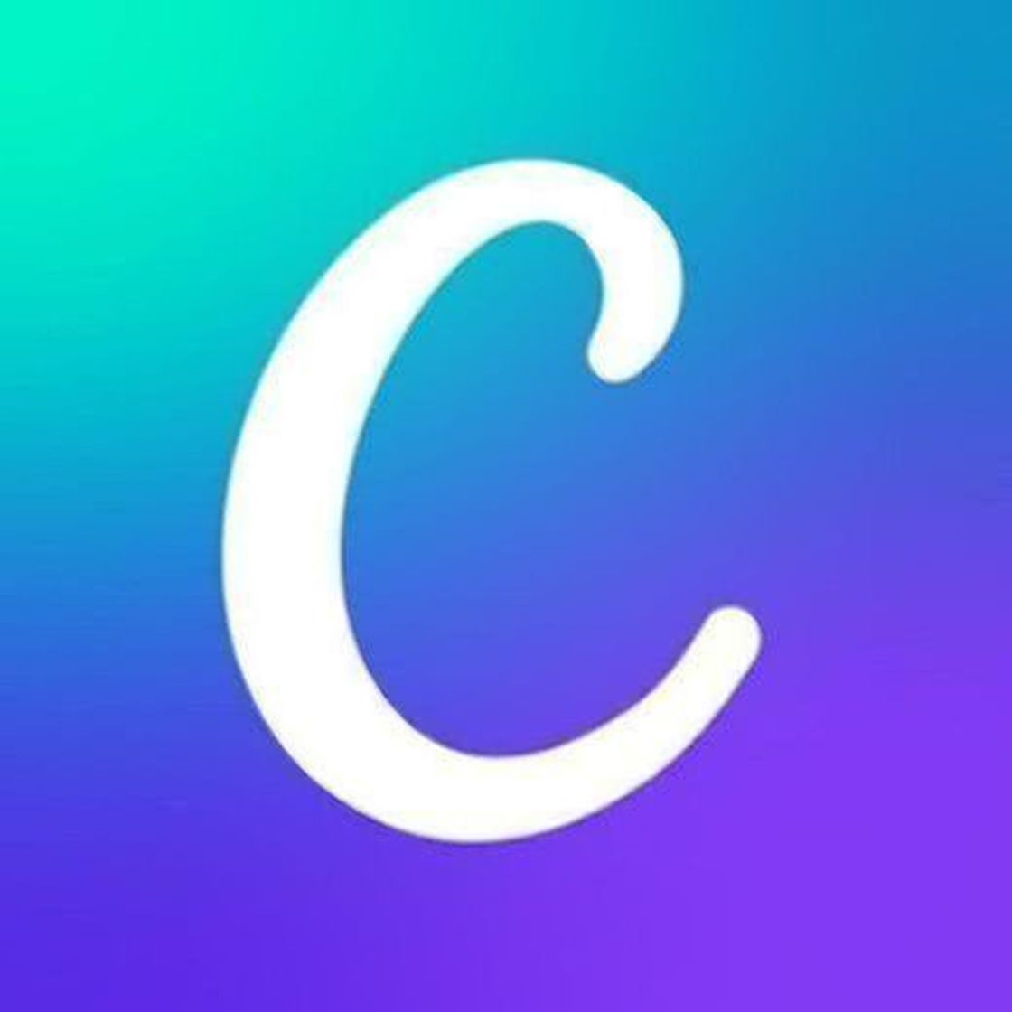 App Canva: Graphic Design & Video