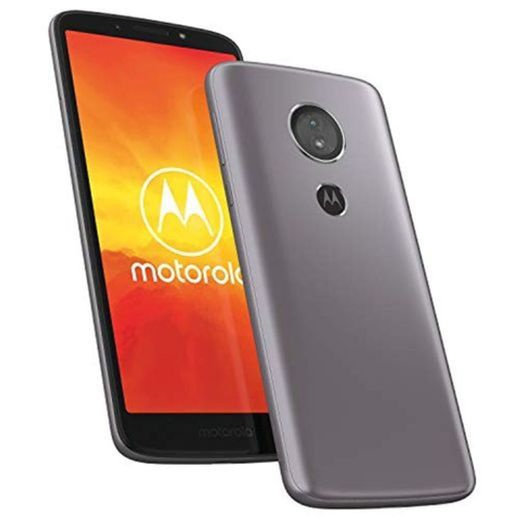 Motorola Moto e5 - Smartphone Libre