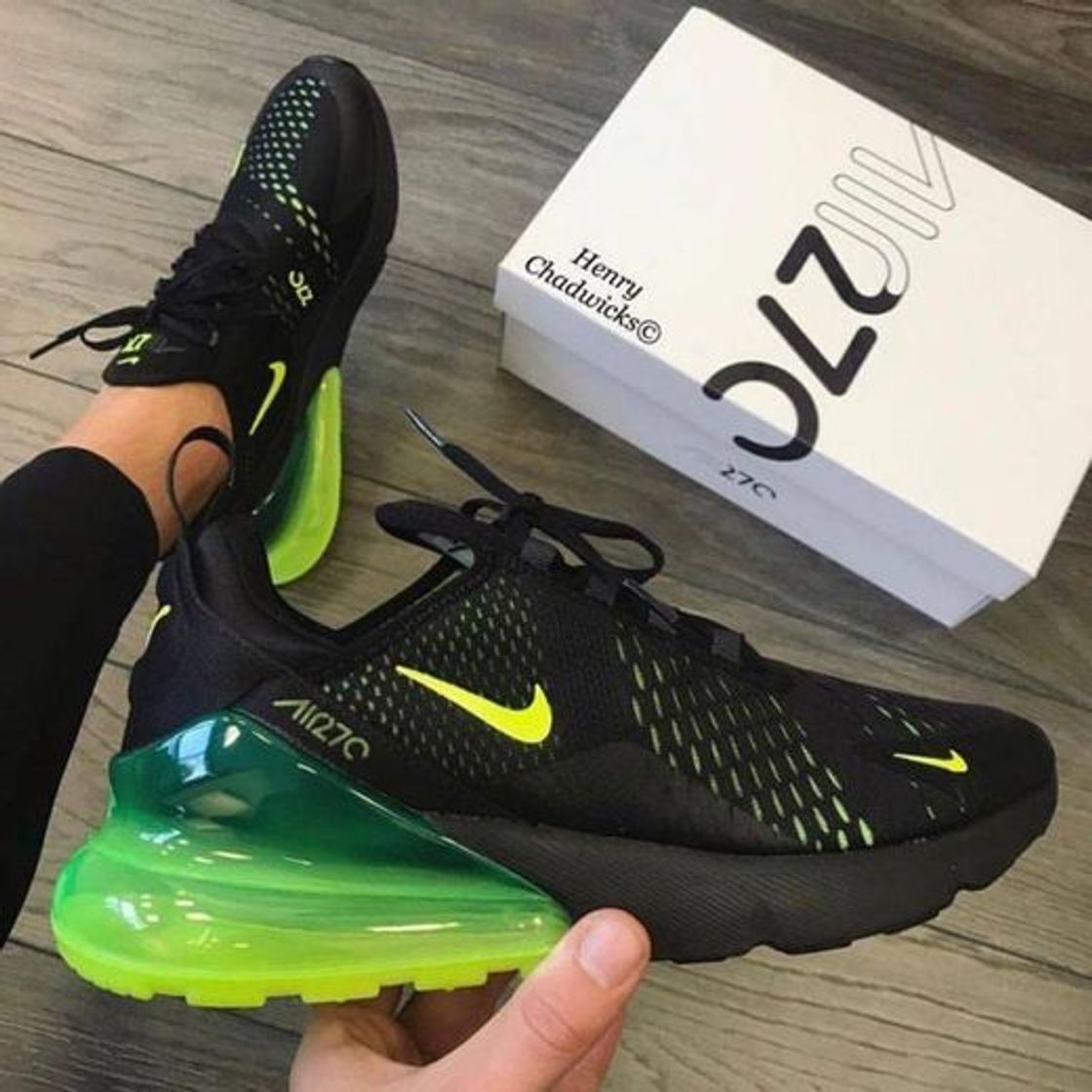 Moda Nike air max 270 