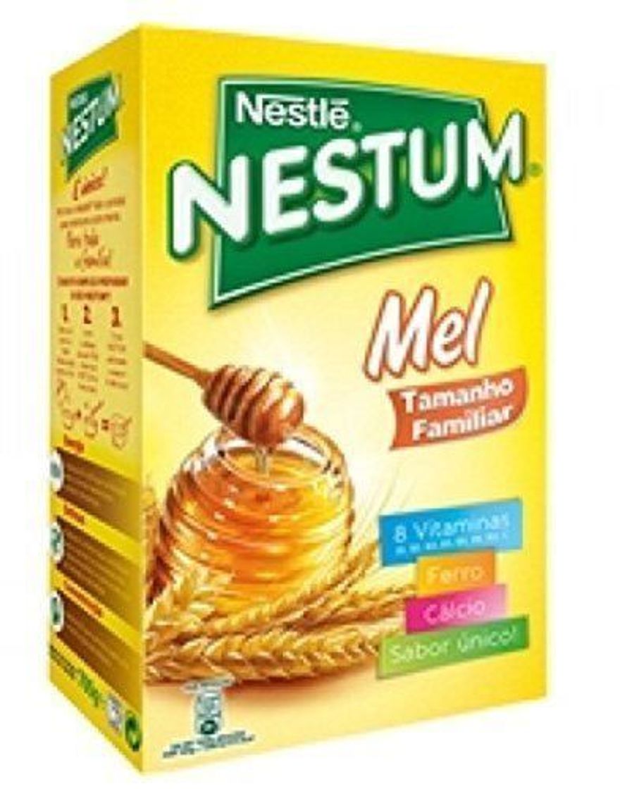 Producto NESTUM Mel Nestle 700 G