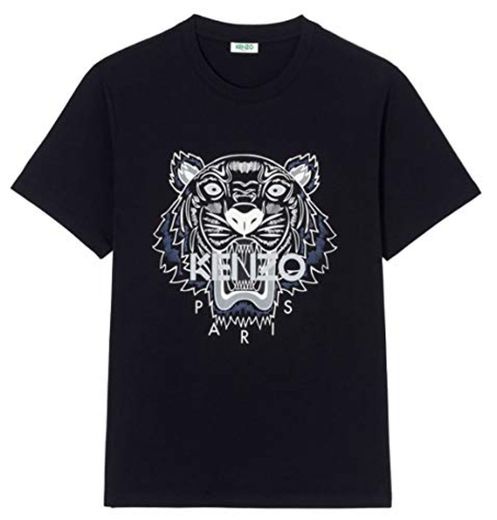 Kenzo Tiger