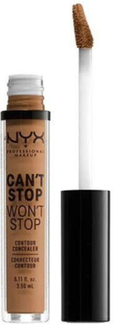 Beauty Nyx Professional Makeup Corrector No Comedogénico