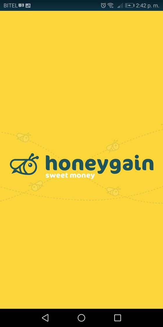 Fashion Honeygain