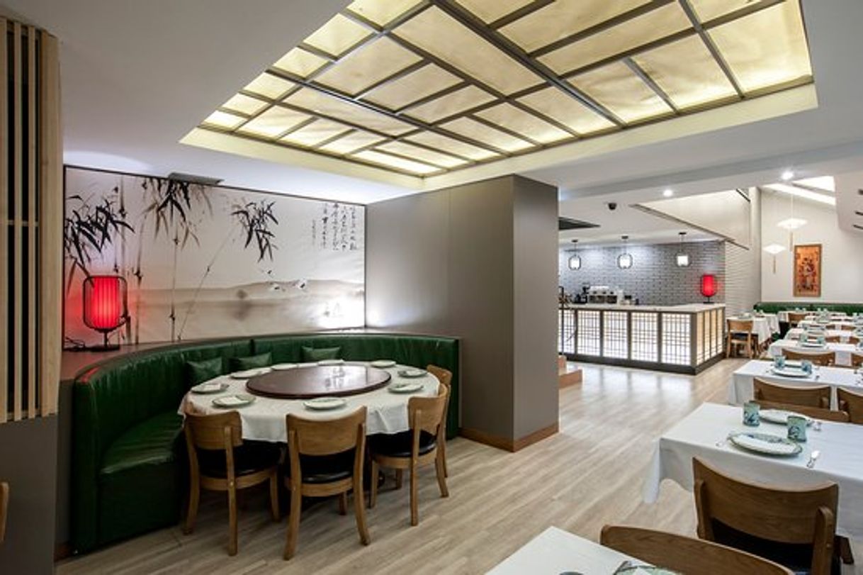 Restaurants Simbo