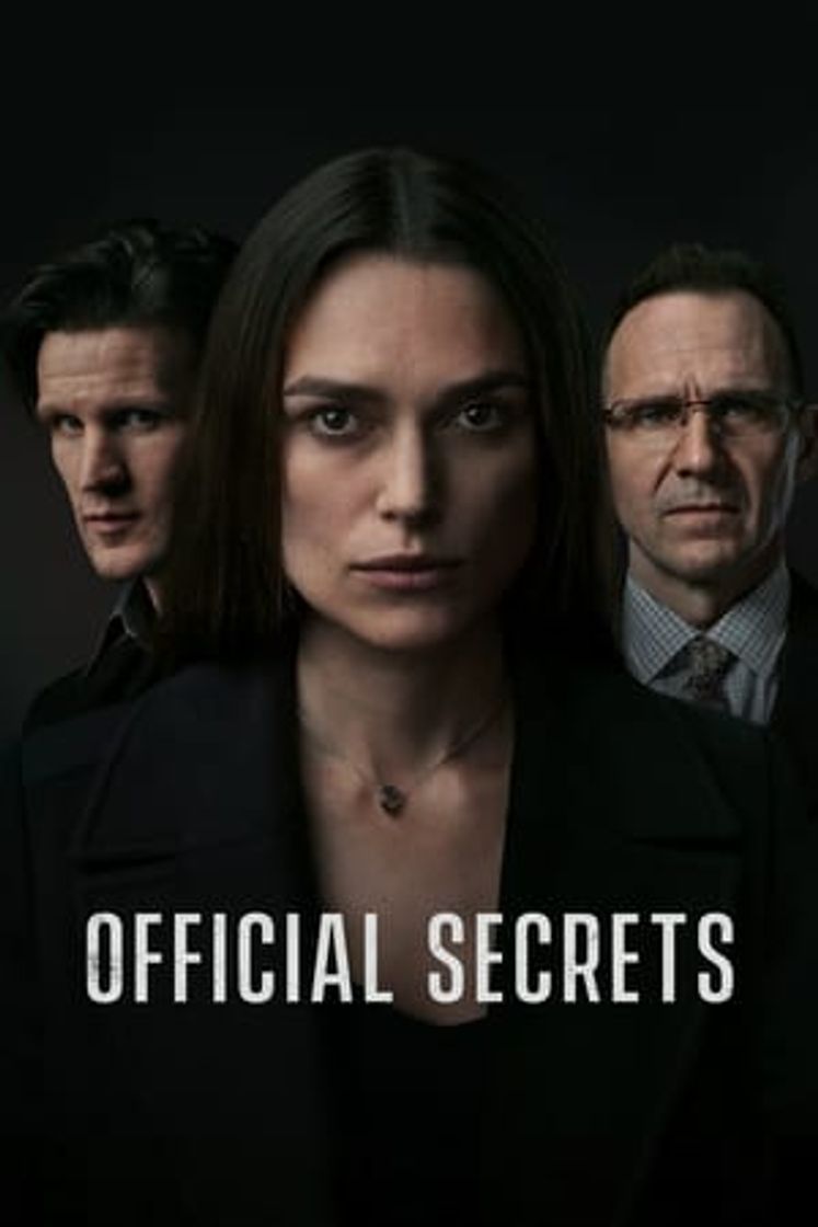 Movie Secretos de Estado
