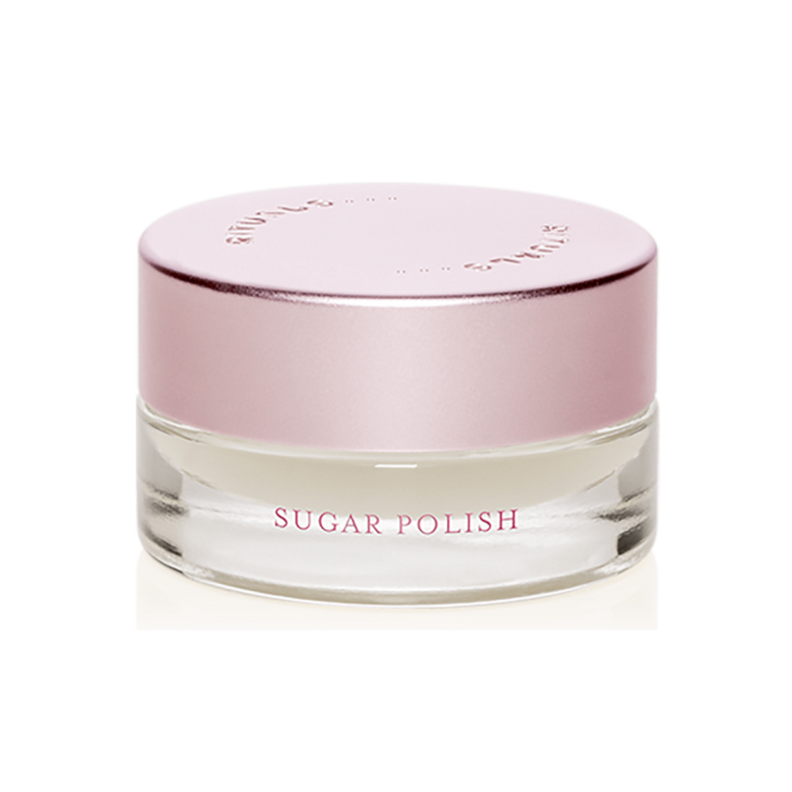 Social Fortune Balms - Sugar Polish
