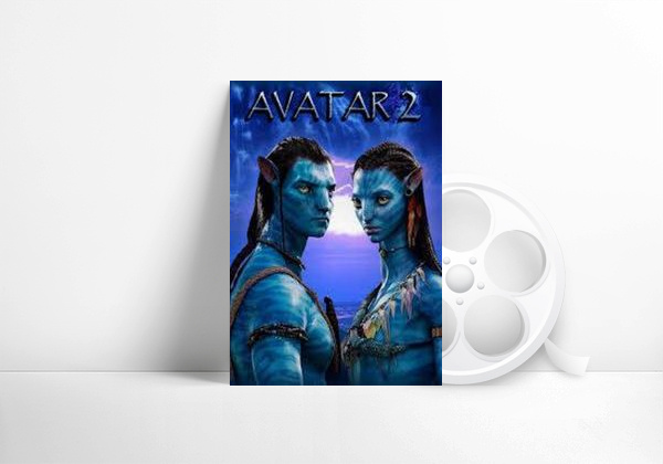 Movie Avatar: El sentido del agua