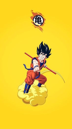 Goku 🤍