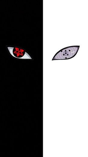 Sasuke eyes ✨