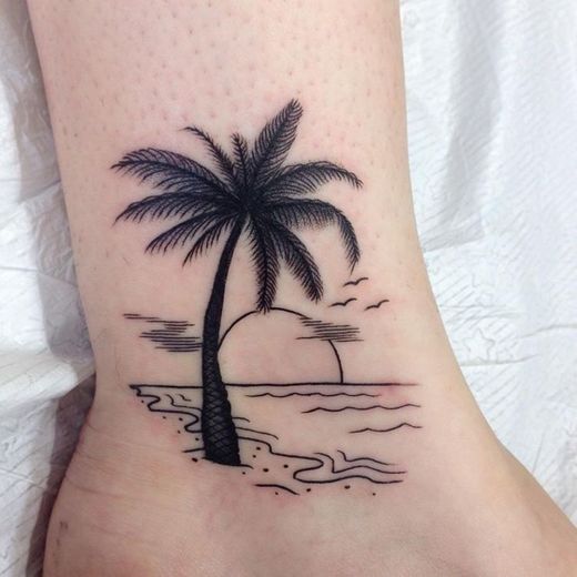 Tatto summer ☀️🔥