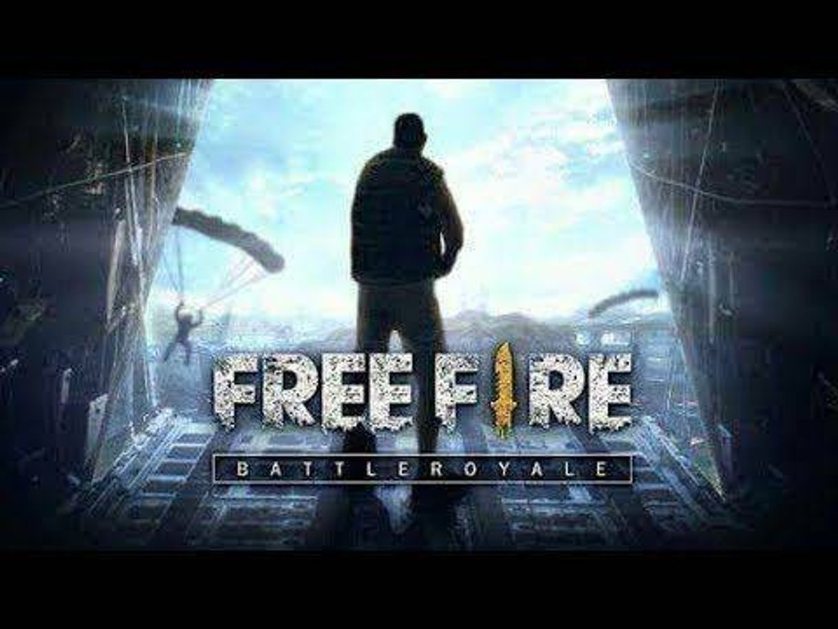 App Garena Free Fire: Fim de Ano