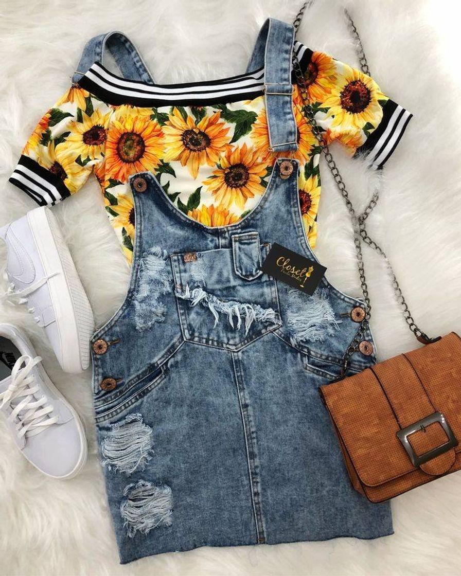 Fashion 🌻