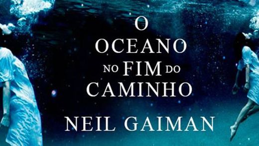 Neil Gaiman #book #neilgaiman #ooceanonofimdocaminho | Neil ...