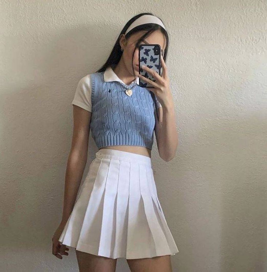 Social Korean kawaii