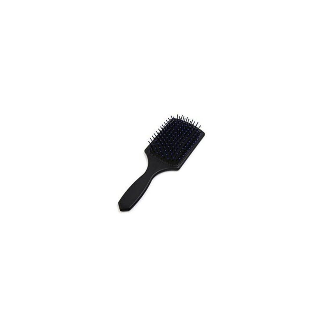 Belleza DealMux Preto Paddle Azul Saudável perda de cabelo Almofada cuidado do couro