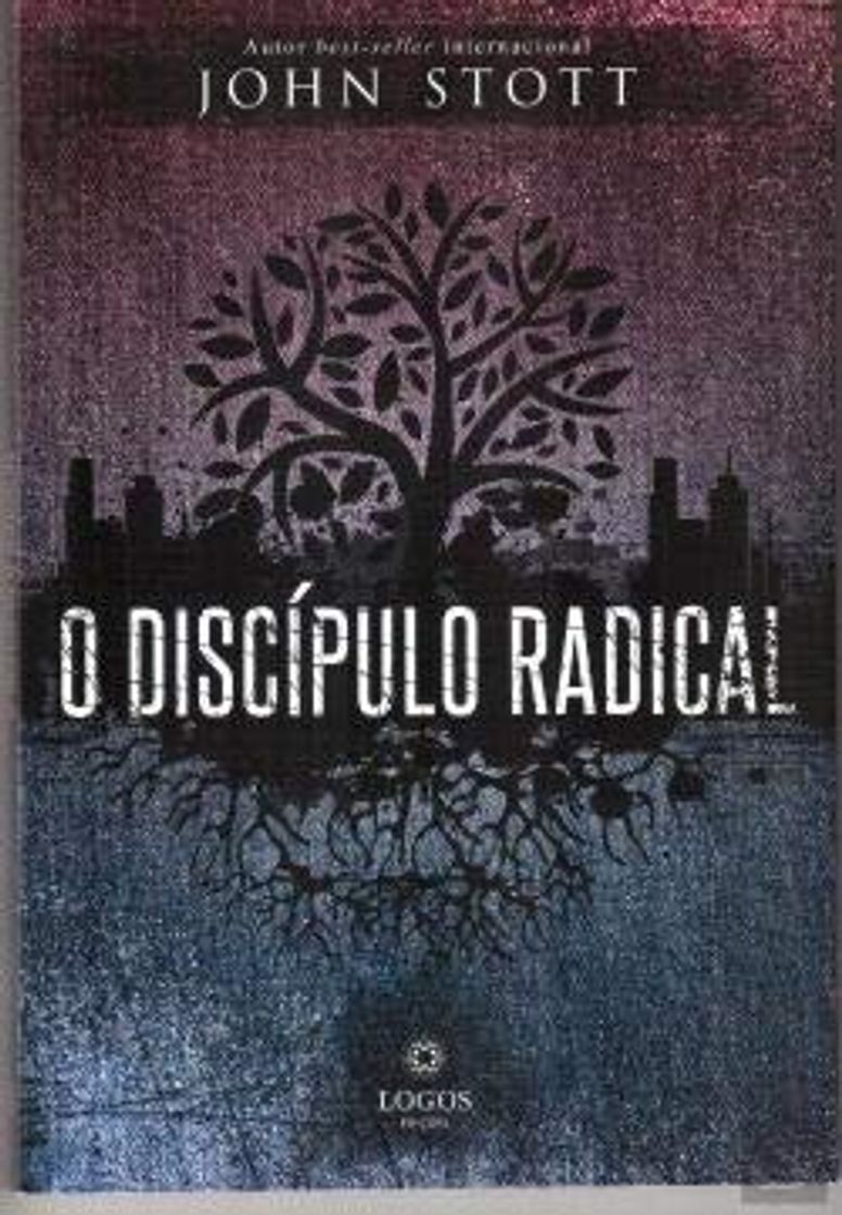 Book O Discípulo Radical