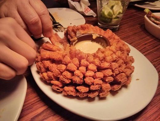 Outback Steakhouse