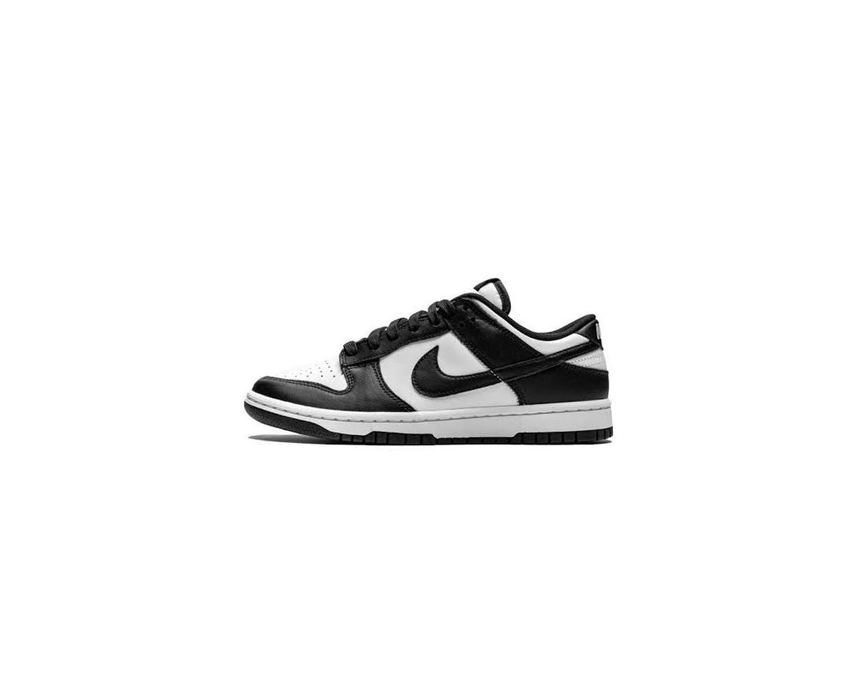 Moda Nike Dunk Low 