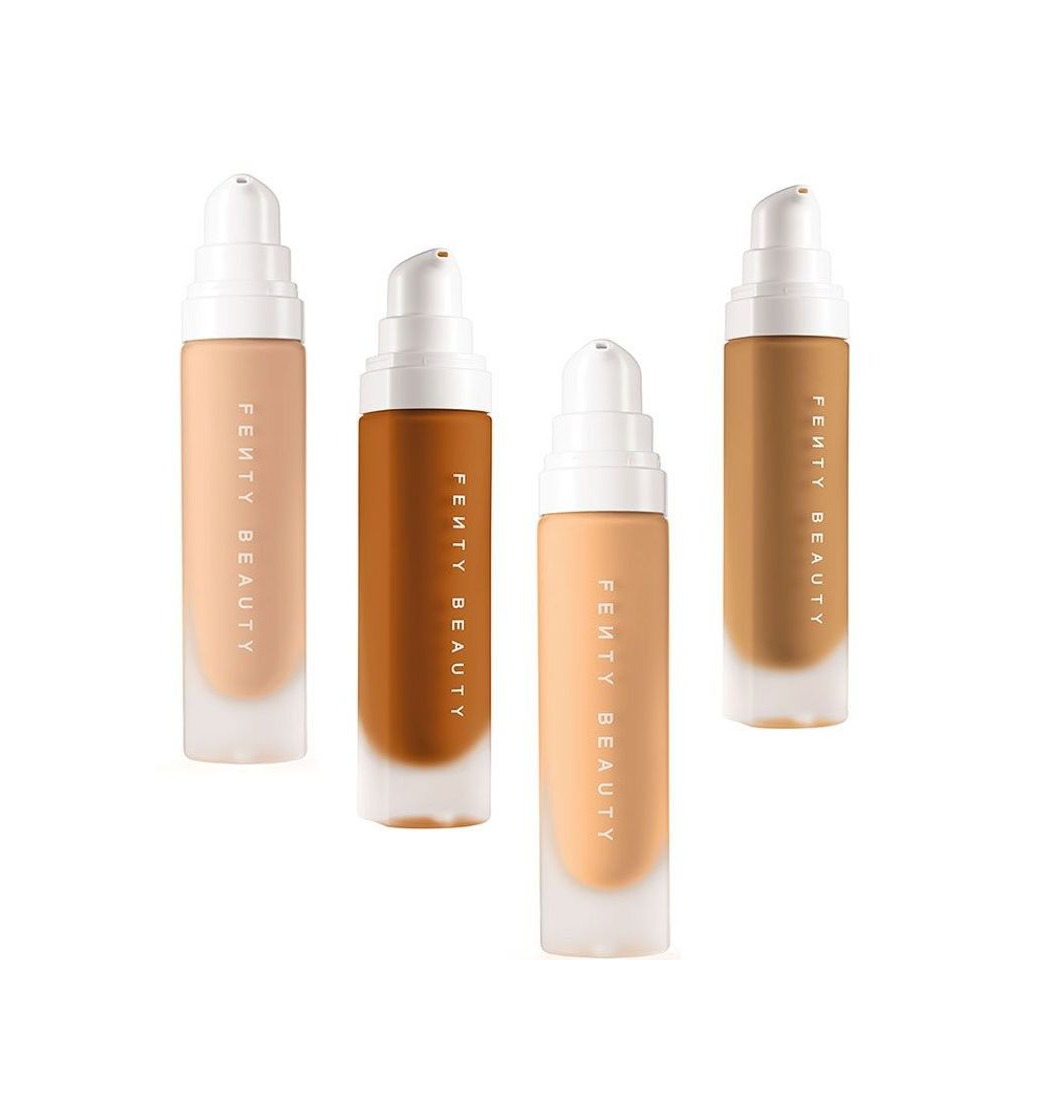 Social FENTY BEAUTY Pro Filt'r Soft Matte Longwear Base