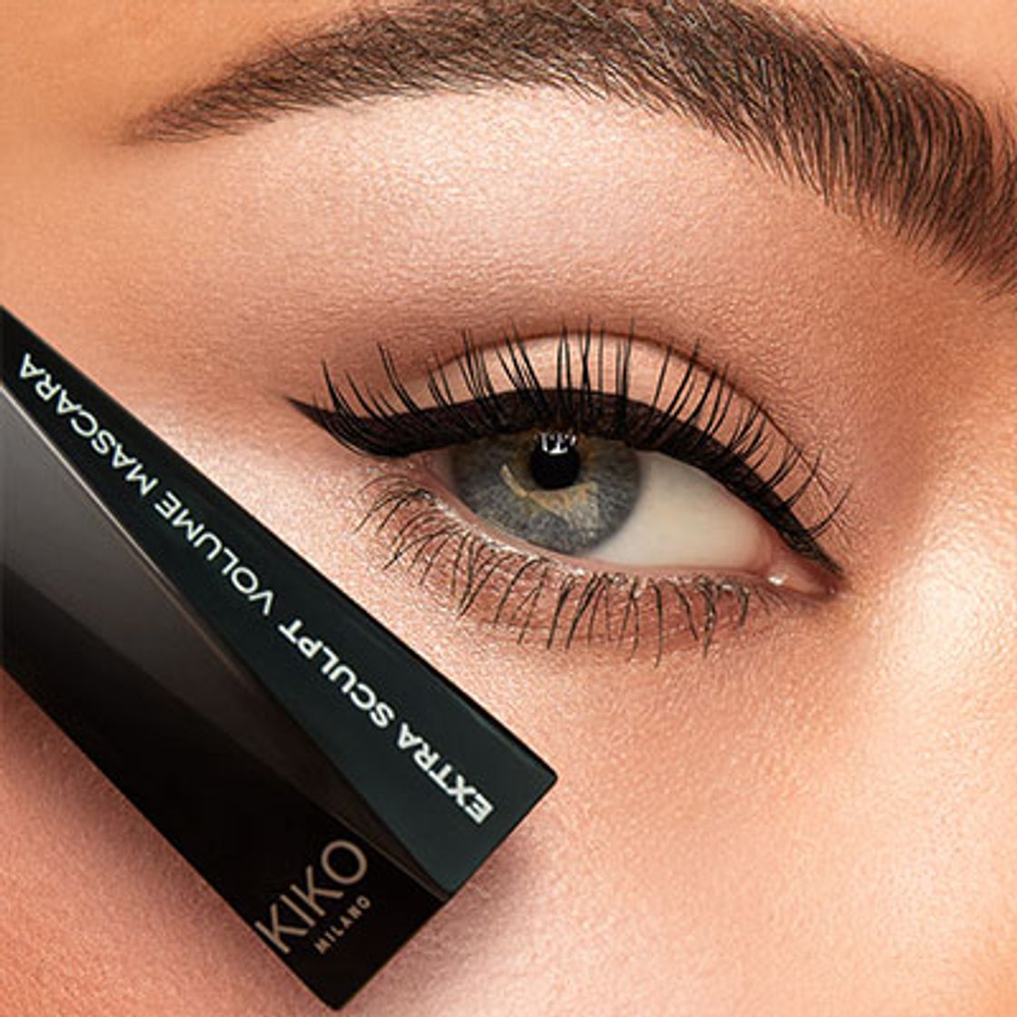 Social KIKO MILANO EXTRA SCULPT WATERPROOF MASCARA