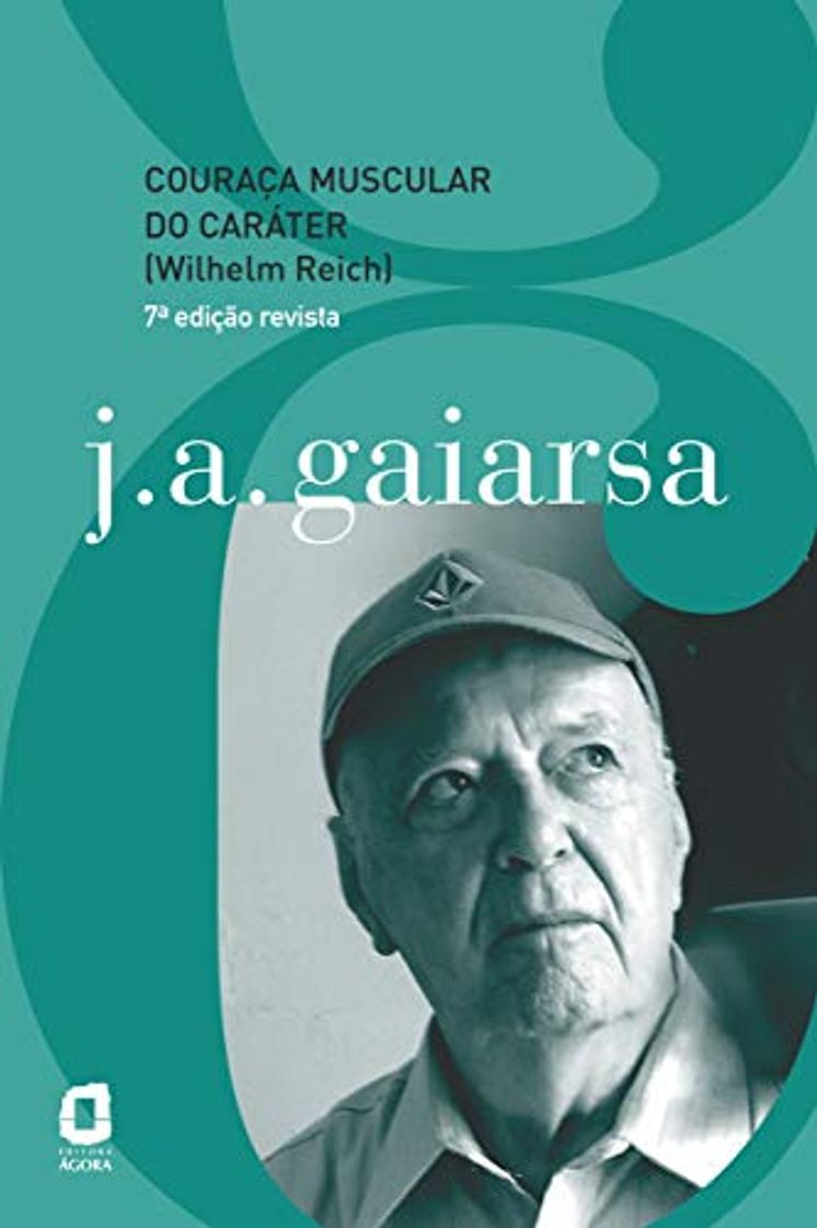 Libros Couraça muscular do caráter