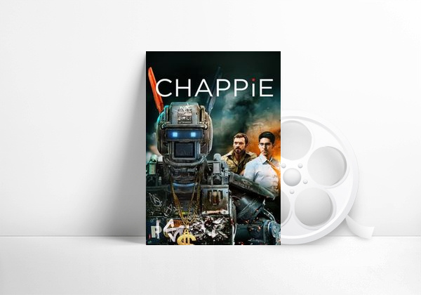 Movie Chappie