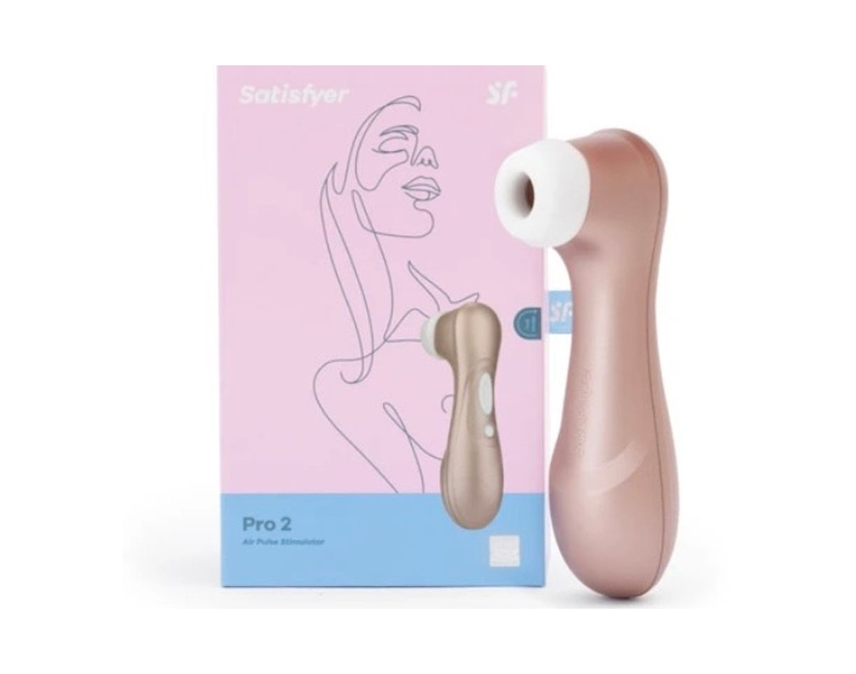 Productos Satisfyer