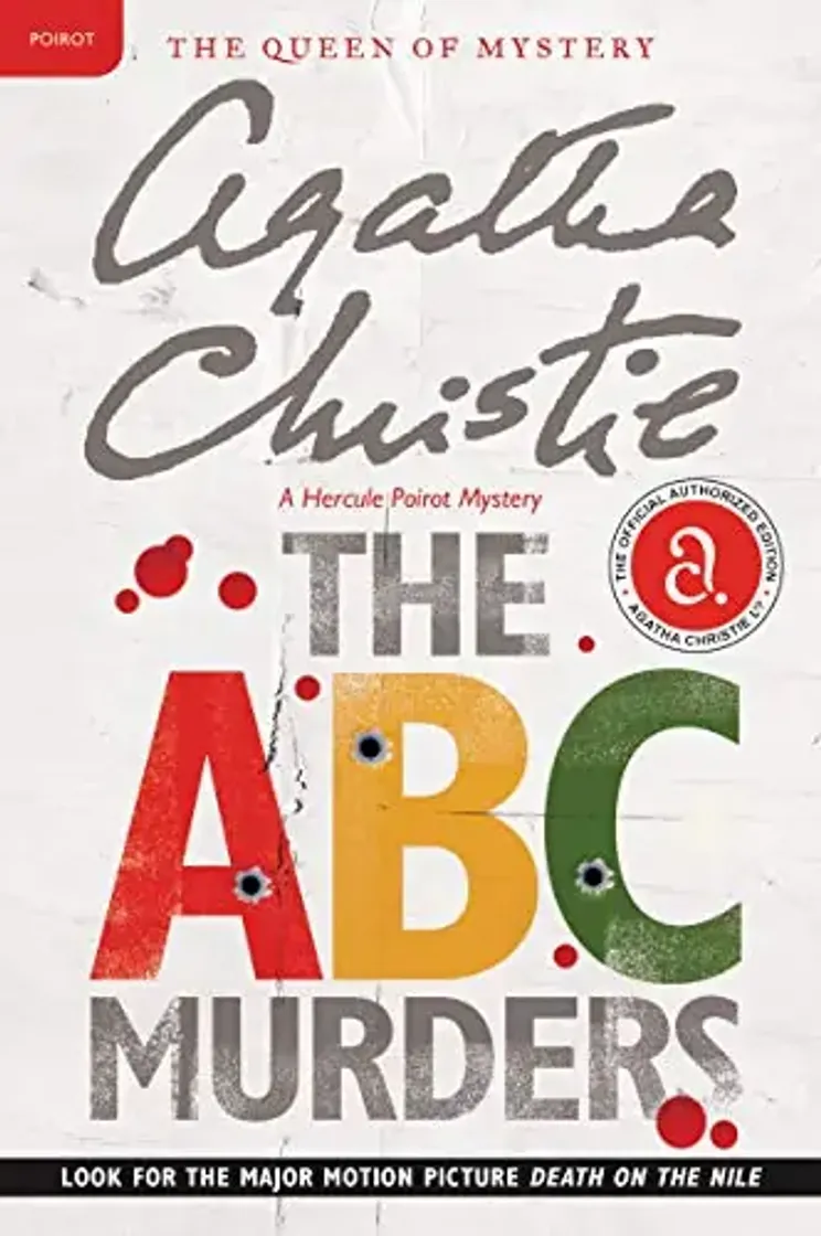 Book The Mysterious Affair at Styles & The ABC Murders Bundle: Two Bestselling