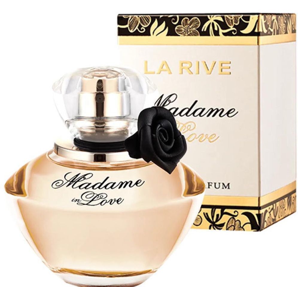 Moda Perfume 