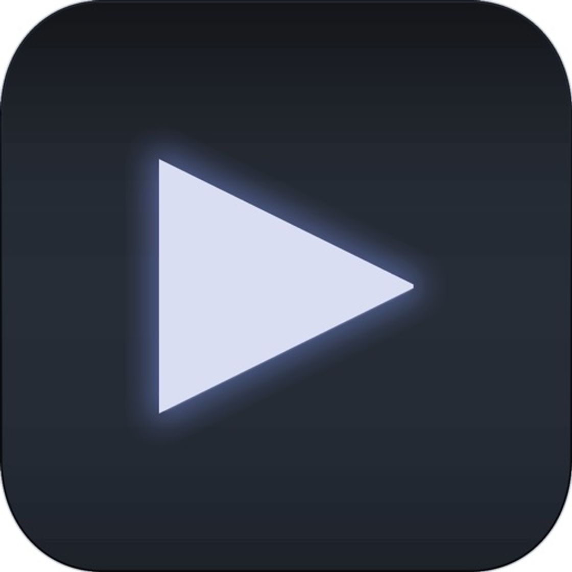 App Neutron Music Player