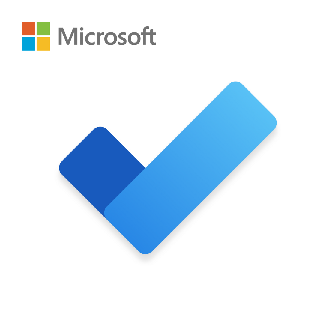 App Microsoft To Do: lists and tasks 