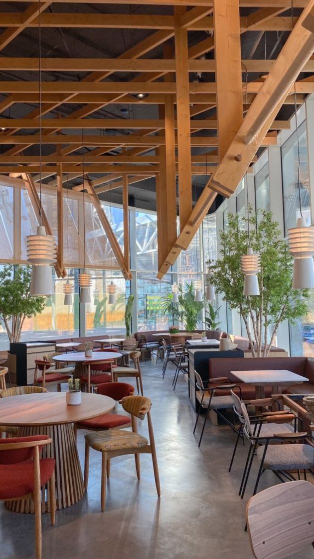 Restaurants Centeno