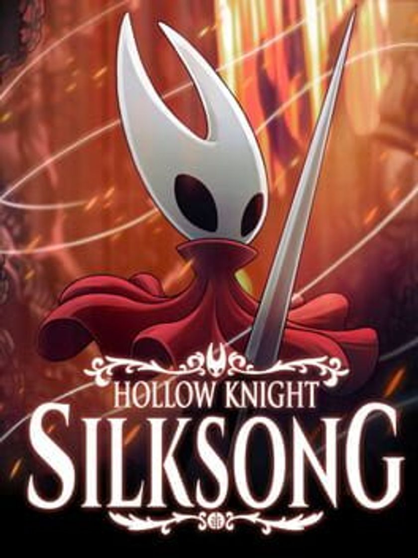 Videojuegos Hollow Knight: Silksong